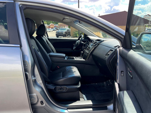 Used 2014 MAZDA CX-9 Touring image 43