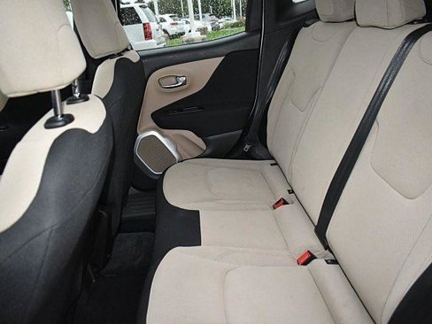 Used 2018 Jeep Renegade Sport w/ Power & Air Group image 20
