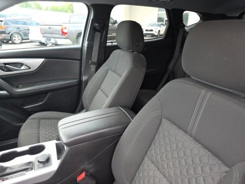 Used 2022 Chevrolet Blazer LT image 10