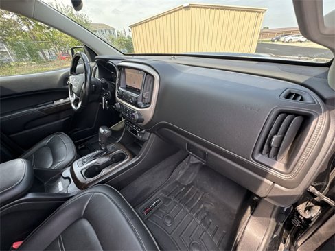 Certified 2020 GMC Canyon Denali image 29