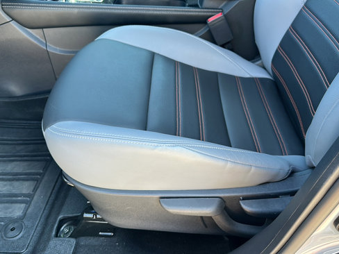 Used 2023 Nissan Kicks SR w/ SR Premium Package image 15