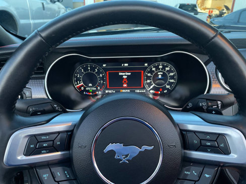 Used 2018 Ford Mustang GT Premium w/ GT Performance Package image 49