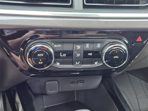 New 2025 Chevrolet Trax ACTIV w/ Driver Confidence Package image 10
