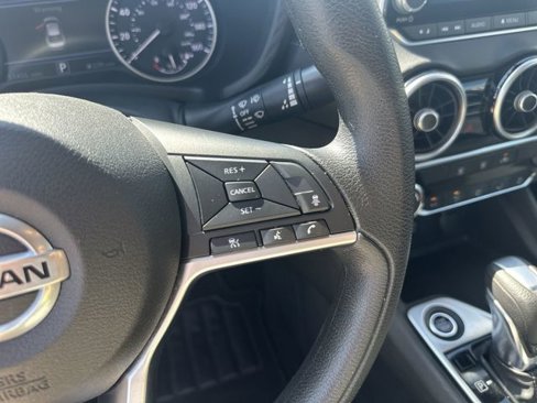 Certified 2023 Nissan Sentra SV image 22