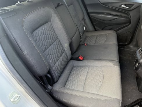 Used 2020 Chevrolet Equinox LT image 20