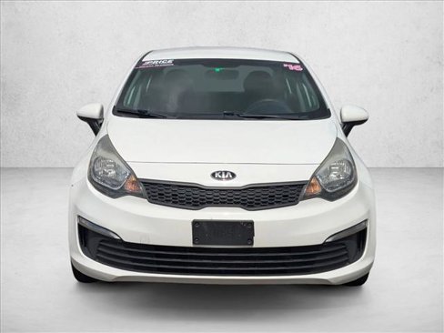 Used 2016 Kia Rio LX image 2