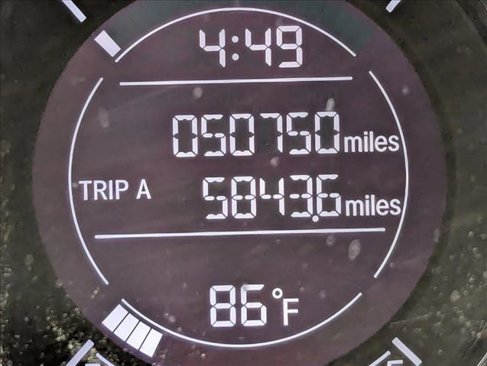 Used 2022 Honda HR-V Sport image 9