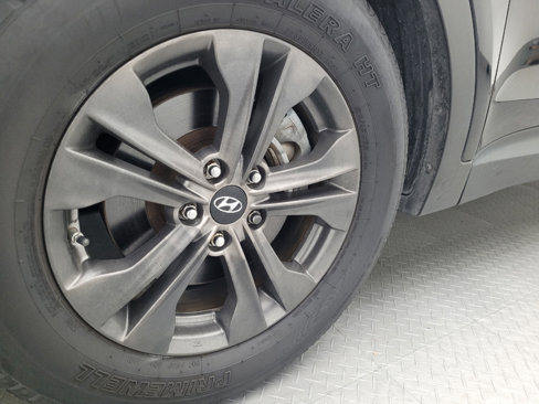 Used 2015 Hyundai Santa Fe Sport w/ Option Group 02 image 31