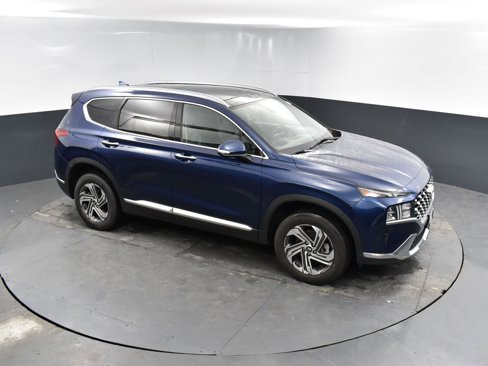 Used 2023 Hyundai Santa Fe SEL w/ Premium Package image 40