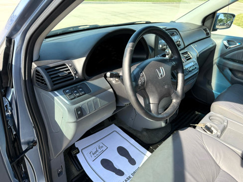 Used 2007 Honda Odyssey EX-L image 17