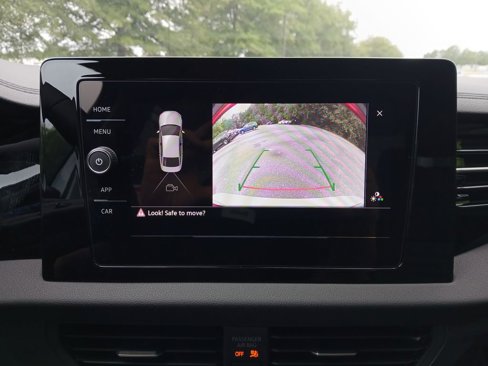 New 2025 Volkswagen Jetta S image 19