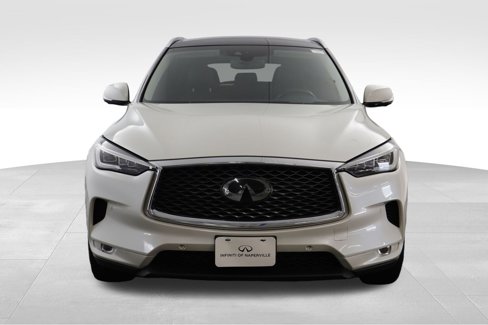 Certified 2020 INFINITI QX50 Sensory w/ Proactive Package image 36