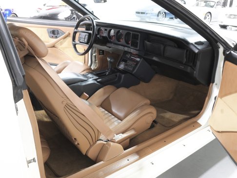 Used 1989 Pontiac Firebird Trans Am image 38