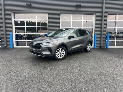Used 2024 Ford Escape Active image 1