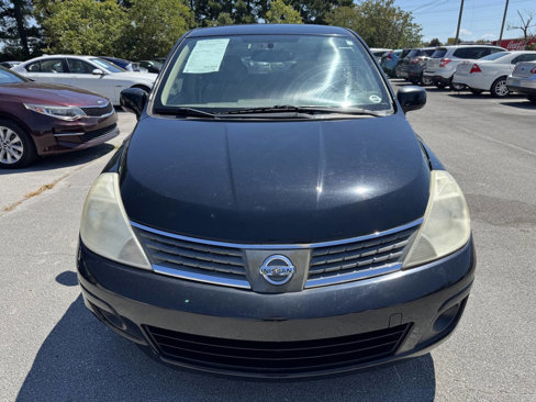Used 2009 Nissan Versa 1.8 S w/ PWR Pkg image 2