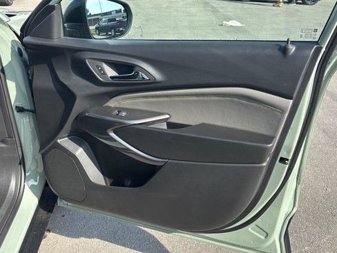 New 2026 Chevrolet Trax ACTIV image 23