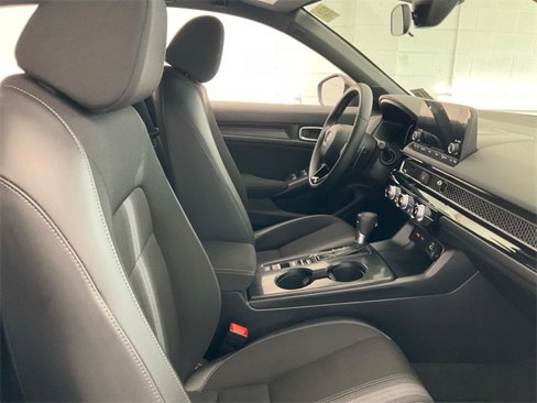 Used 2022 Honda Civic Sport image 24