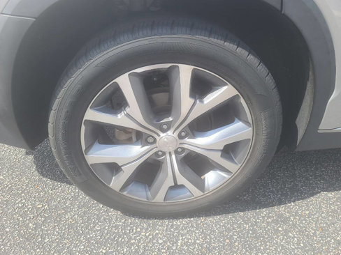 Used 2021 Hyundai Palisade SEL w/ Premium Package image 9