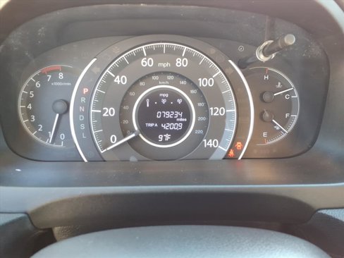 Used 2016 Honda CR-V EX image 27