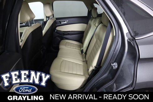 Used 2020 Ford Edge SEL w/ Convenience Package image 11