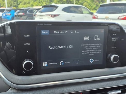 Used 2020 Hyundai Sonata SEL image 16