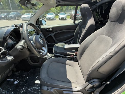 Used 2017 smart fortwo electric drive image 13