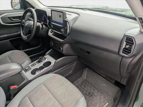 Used 2023 Ford Bronco Sport Big Bend w/ Topo Graphic Package image 19