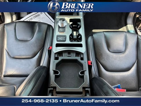Used 2022 Ford Edge Titanium image 22