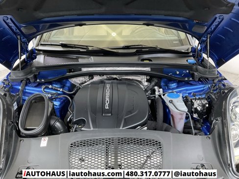 Used 2018 Porsche Macan image 10