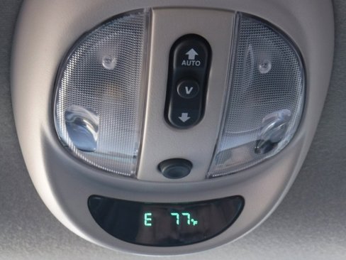 Used 2002 Chrysler PT Cruiser Limited image 27