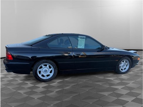 Used 1997 BMW 840Ci image 6