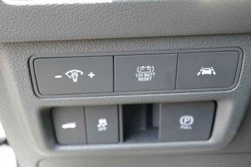 Used 2021 Hyundai Sonata Blue image 24