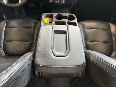 Used 2019 Chevrolet Silverado 1500 RST w/ Z71 Off-Road Package image 24