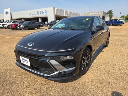 Used 2024 Hyundai Sonata SEL image 4