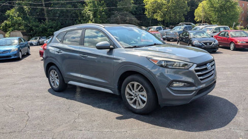 Used 2017 Hyundai Tucson SE image 5