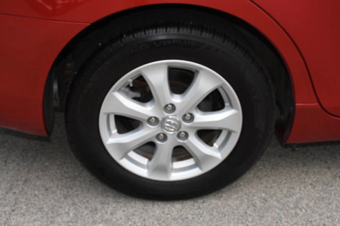 Used 2011 Toyota Camry LE image 34