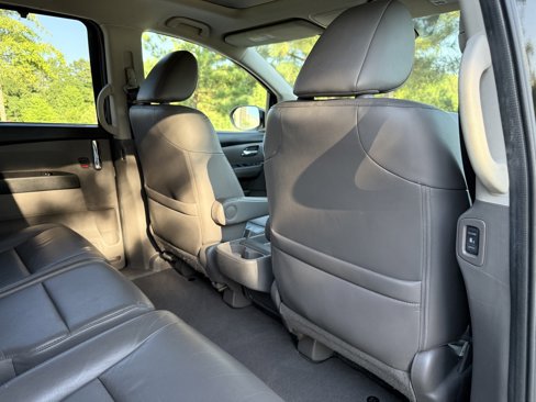 Used 2015 Honda Odyssey EX-L image 42