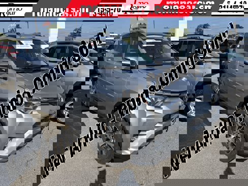 Certified 2017 Toyota RAV4 XLE image 1