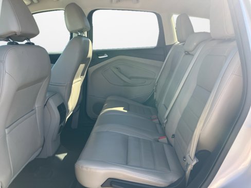 Used 2017 Ford Escape Titanium image 15