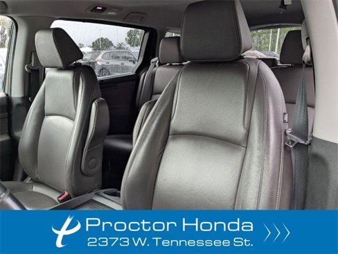 Certified 2020 Honda Odyssey EX-L image 26