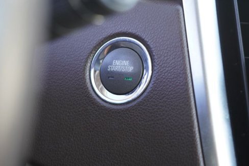 Used 2011 Cadillac SRX Luxury image 23