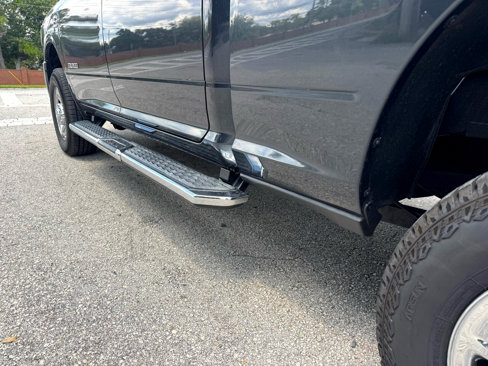 Used 2019 RAM 2500 Big Horn image 22