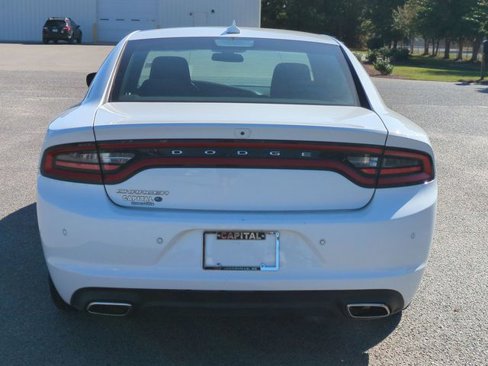 Used 2023 Dodge Charger SXT image 4