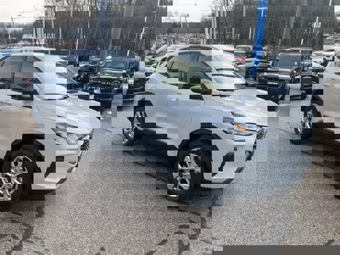 New 2025 Ford Escape Active w/ Cold Weather Package image 7