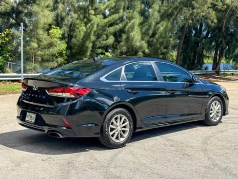 Used 2018 Hyundai Sonata SE image 6