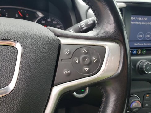 Used 2018 GMC Terrain SLE w/ Driver Convenience Package image 36
