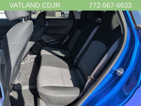 Used 2022 Kia Soul GT-Line image 29