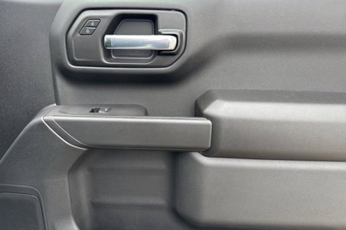 New 2025 Chevrolet Silverado 1500 W/T w/ WT Value Package image 21