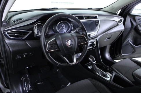 Used 2020 Buick Encore GX Select w/ Experience Buick Package image 22