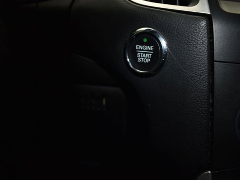 Used 2015 Ford Edge SEL w/ Equipment Group 201A image 29